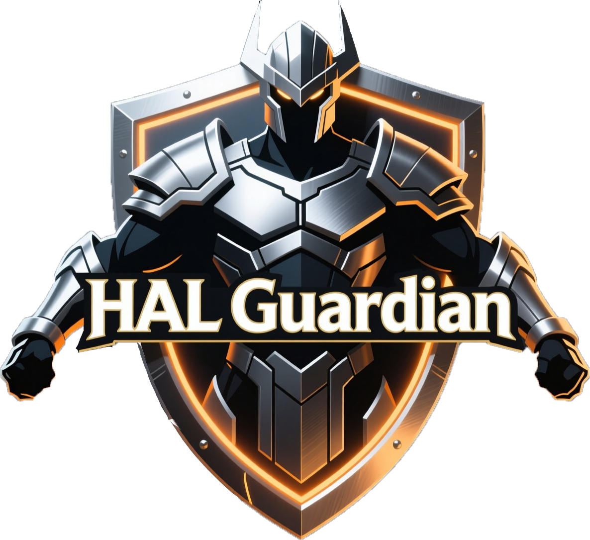HAL Guardian — a local-first AI protector